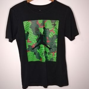 Air Jordan t-shirt